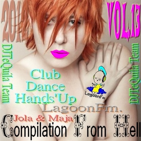Compilation From Hell Vol.13 (2012)