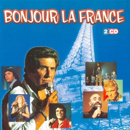 Bonjour La France (1996)