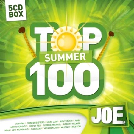 Joe FM Summer Top 100 (2012)