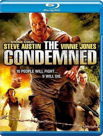  / The Condemned (2007) BDRip  HQ-ViDEO