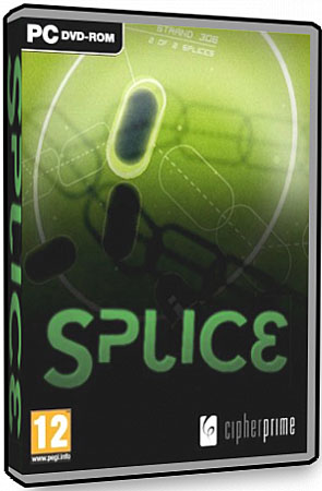   / Splice (2012/  ) 