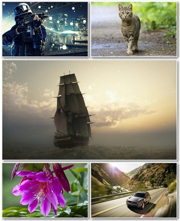 Best HD Wallpapers Pack 668