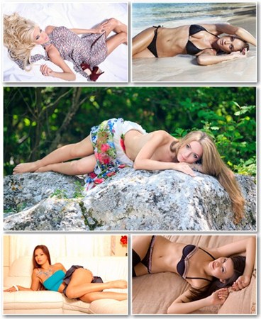 Wallpapers Sexy Girls Pack 695