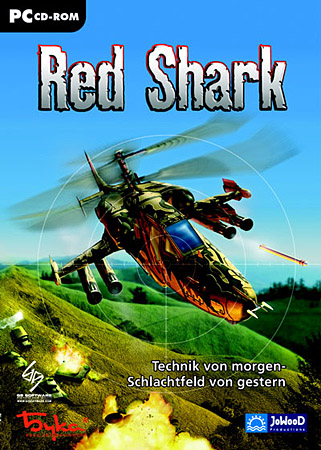 Red Shark 1-2    1-2 (PC/RePack Pilotus)