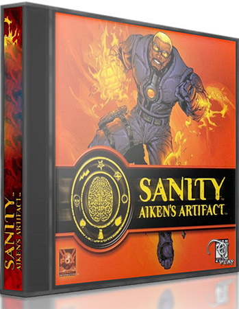 Sanity: Aiken's Artifact (PC)