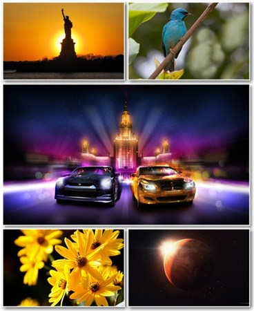 Best HD Wallpapers Pack 727