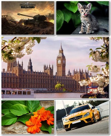 Best HD Wallpapers Pack 728
