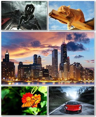 Best HD Wallpapers Pack 732