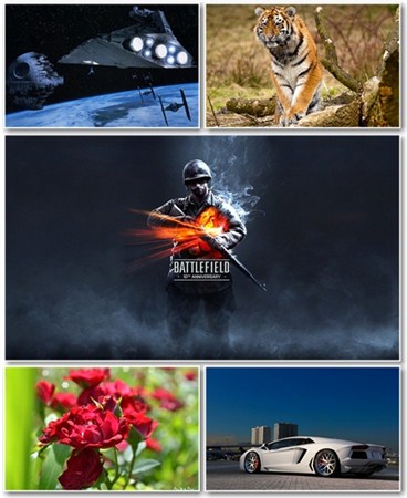 Best HD Wallpapers Pack 733