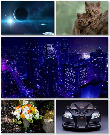 Best HD Wallpapers Pack 738