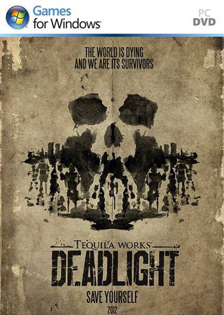 Deadlight (PC/2012/En)