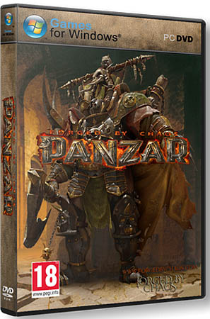 Panzar: Forged by Chaos (PC/2012/RU) 