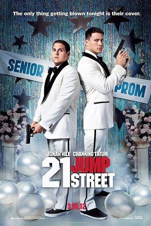    / 21 Jump Street (2012) HDRip | 