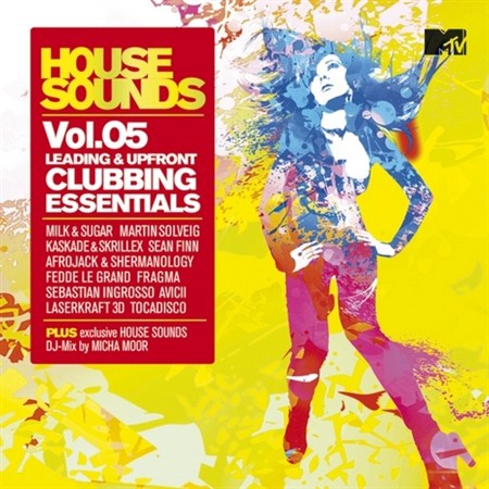 House Sounds Vol.5 (2012)