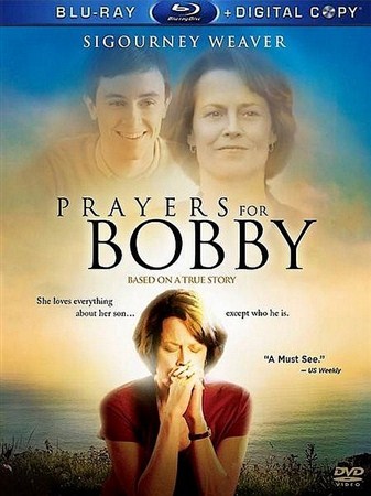    / Prayers for Bobby (2009) BDRip  HQCLUB