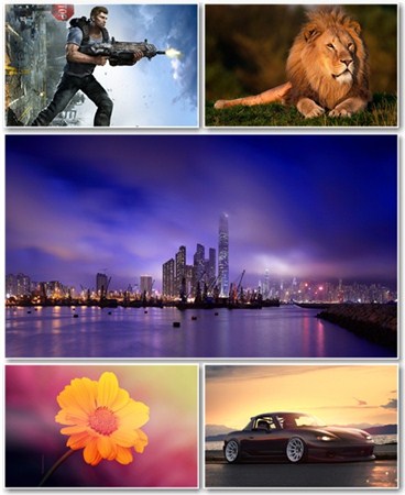 Best HD Wallpapers Pack 678