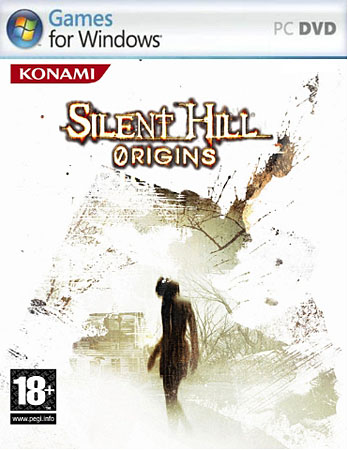 Silent Hill: Origins (RePack/Emul)