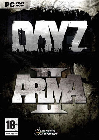 ArmA 2: Тактика современной войны / DayZ (RePack/Mod)