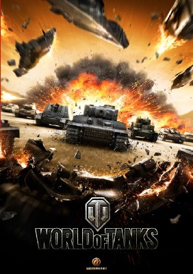 Мир Танков / World of Tanks [0.7.5] (2010) PC | RePack by SHARINGAN