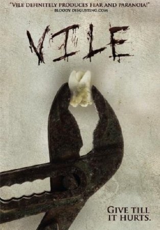  / Vile (2011/DVDRip)