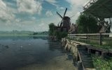 Dutch Windmills 3D Screensaver 1.0.0.3.