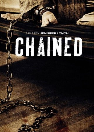   / Chained (2012) HDRip-AVC
