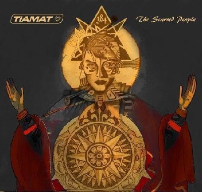 Tiamat - The Scarred People (2012) MP3