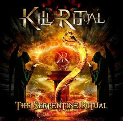 Kill Ritual - The Serpentine Ritual (2012) MP3