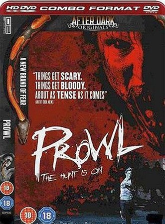  / Prowl (2010) HDRip | 