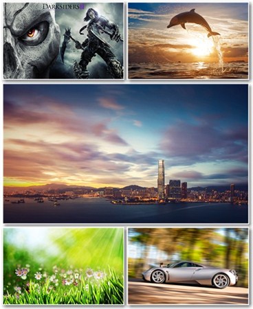 Best HD Wallpapers Pack 681