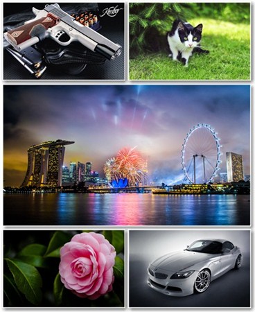 Best HD Wallpapers Pack 684