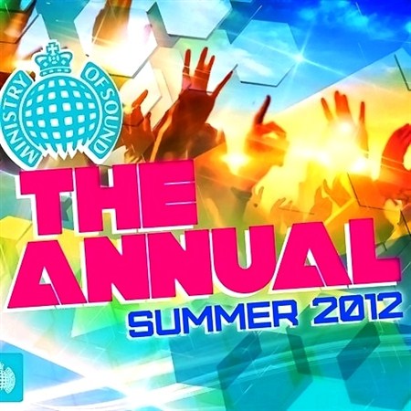 Ministry Of Sound: The Annual Summer (2012)
