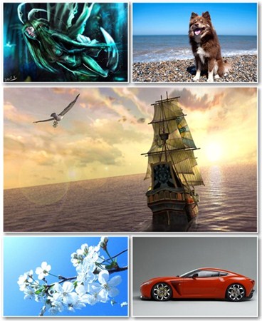 Best HD Wallpapers Pack 685