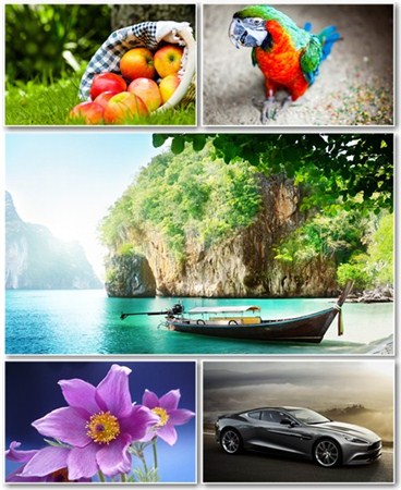Best HD Wallpapers Pack 689