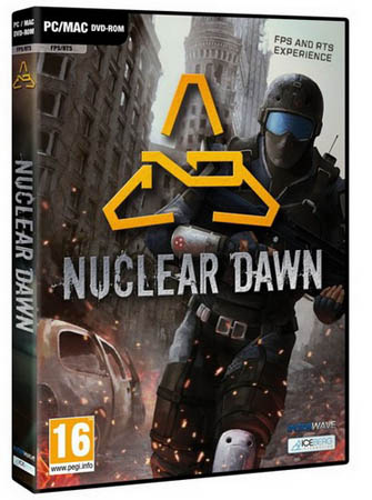 Nuclear Dawn (RePack/6.8a/2012) 