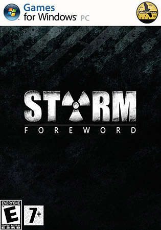 Storm Neverending Night Foreword (PC/2012)