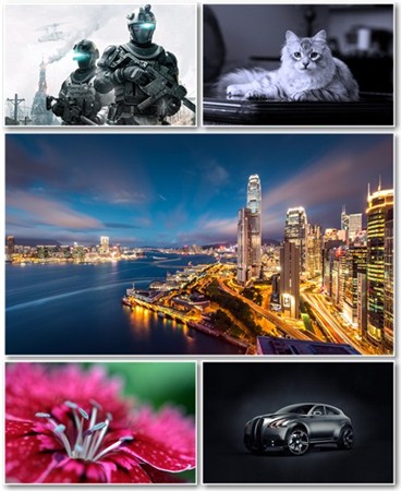 Best HD Wallpapers Pack 694