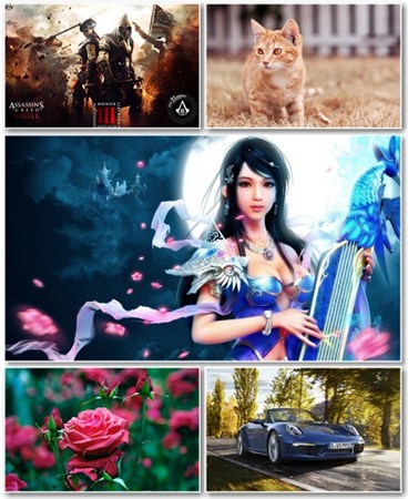 Best HD Wallpapers Pack 696