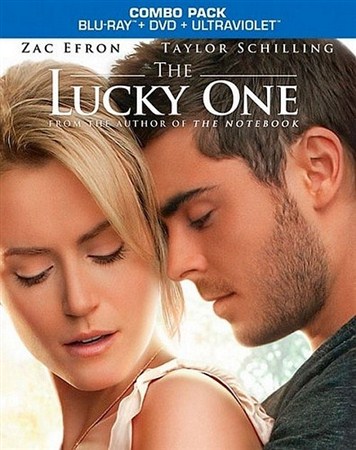  / The Lucky One (2012) BDRip 1080p | 