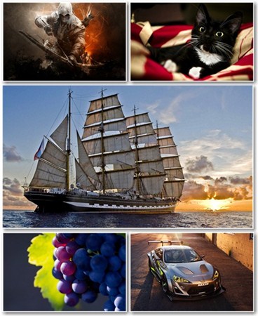 Best HD Wallpapers Pack 770