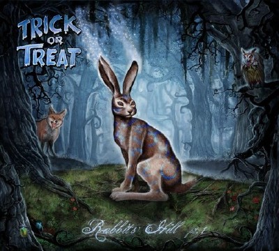 Trick Or Treat - Rabbits  Hill Pt. 1 (Japanese Edition/2012) MP3
