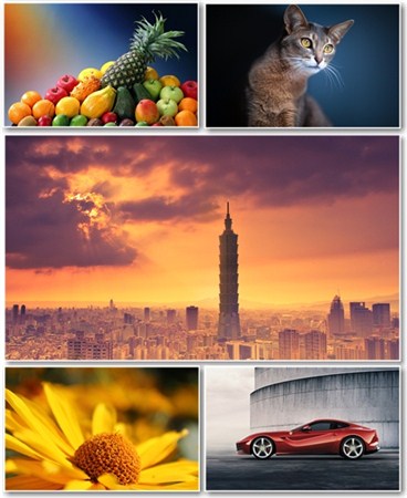 Best HD Wallpapers Pack 775