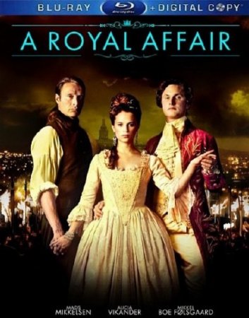   / A Royal Affair (2012/HDRip)