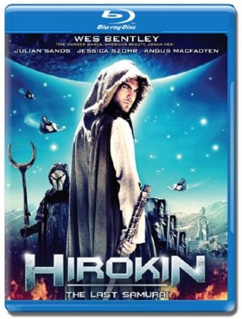   / Hirokin (2011/HDRip)