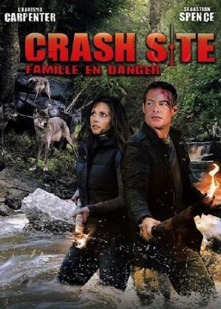   / Crash Site (2011/DVDRip/700Mb)