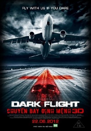 407:   / 407: Dark Flight (2012/DVDRip)