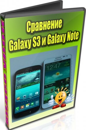  Galaxy S3  Galaxy Note (2012) DVDRip