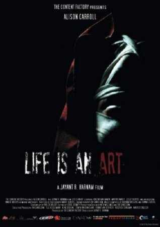   / Life Is an Art (2010/SATRip)