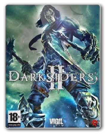 Darksiders II: Death Lives - The Demon Lord Belial DLC (Steam-Rip Origins)