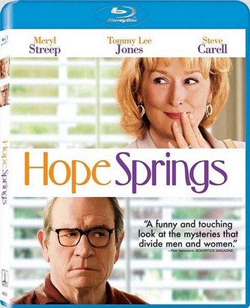   / Hope Springs (2012) BDRip-AVC  ExKinoRay